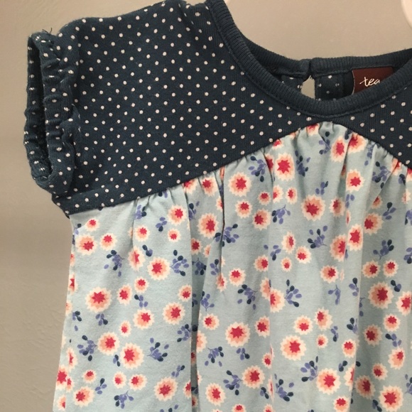 Tea Collection Romper - Picture 4 of 4